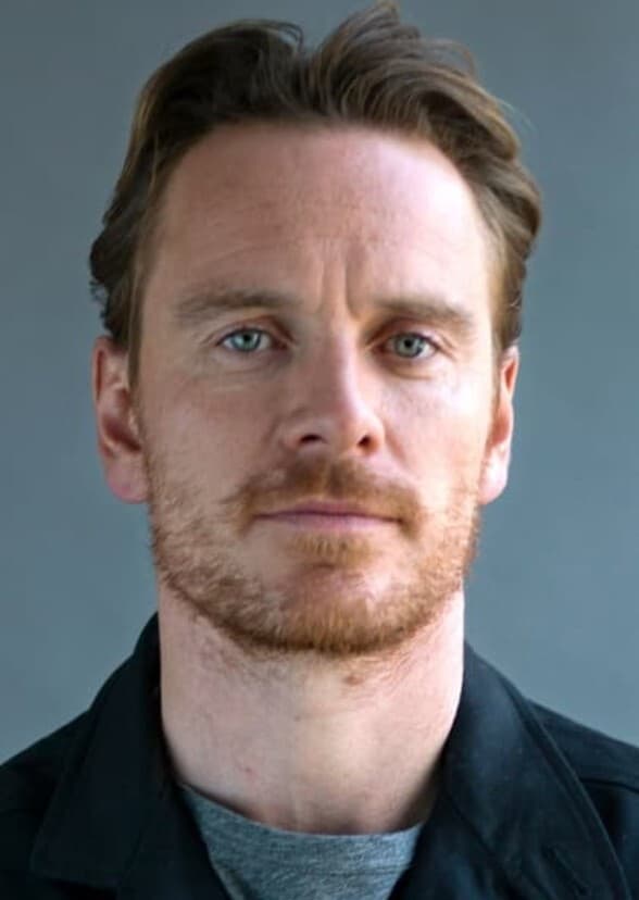 Michael Fassbender Recast