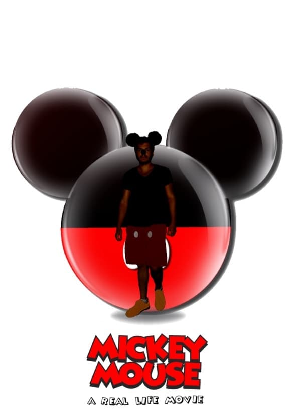 Mickey Mouse: A Real Life Movie 