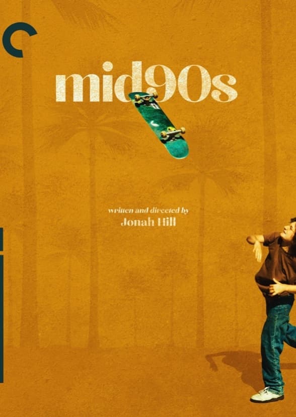 Mid90s (2008)