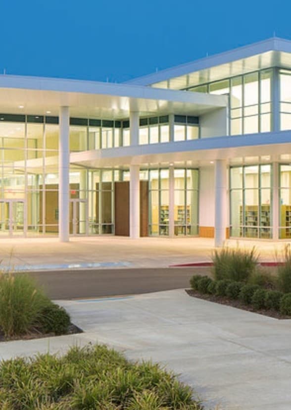 Middle School Musical