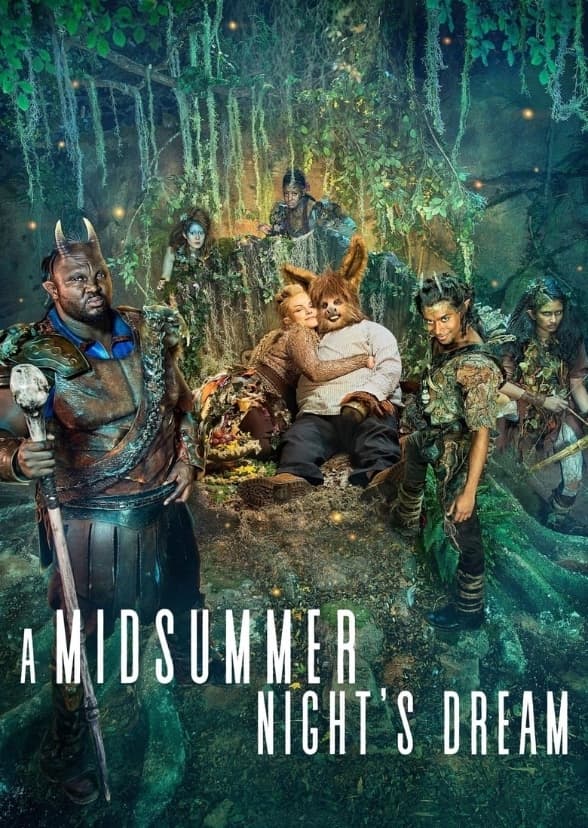 Midsummer night dream