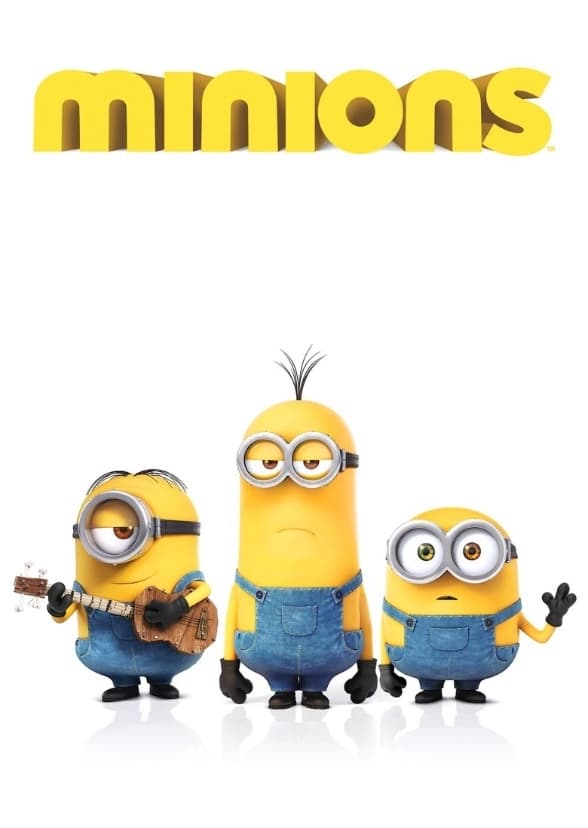 Minions (1995)