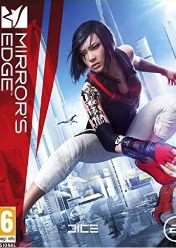 Mirror's Edge Catalyst