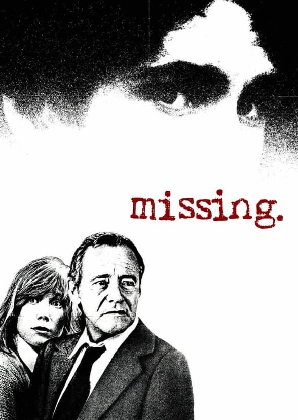 Missing (2022)
