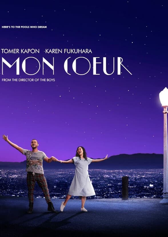 Mon Coeur