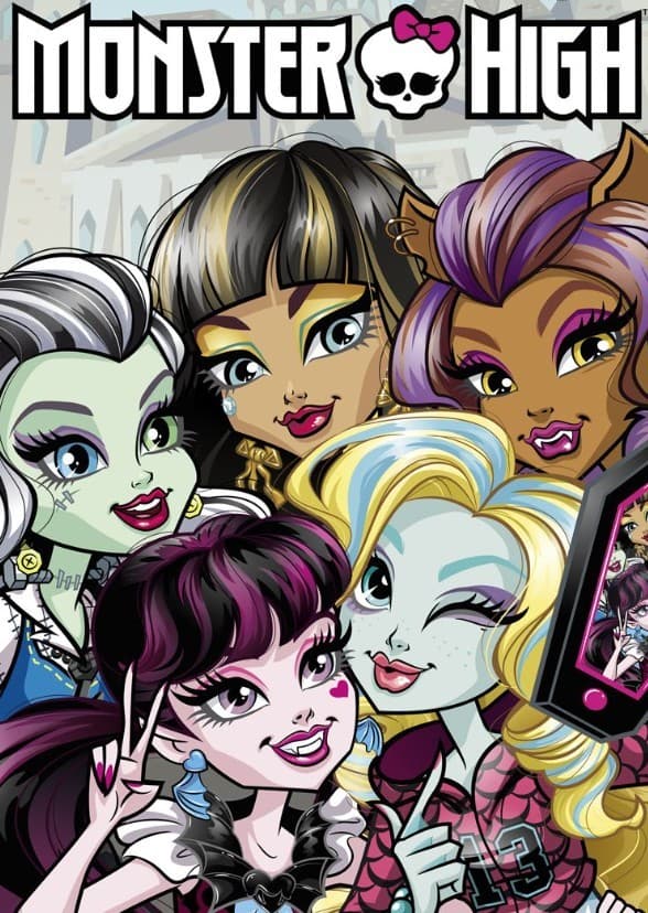 Monster High