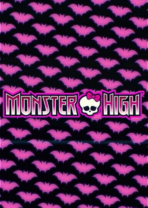 Monster High