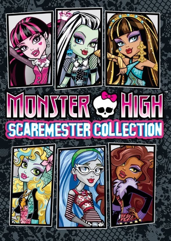 Monster High