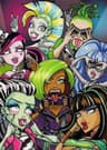 Monster High