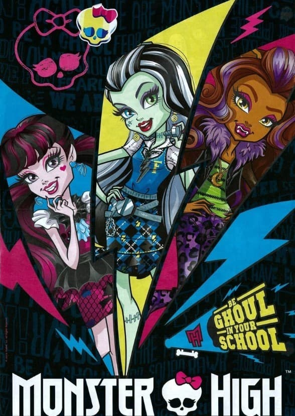 Monster High