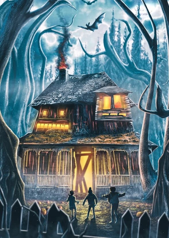Monster House (Horror Movie)