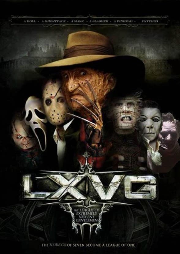 Monster Mash! (2005)