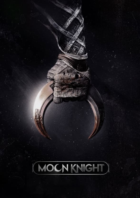 Moon Knight (2012)