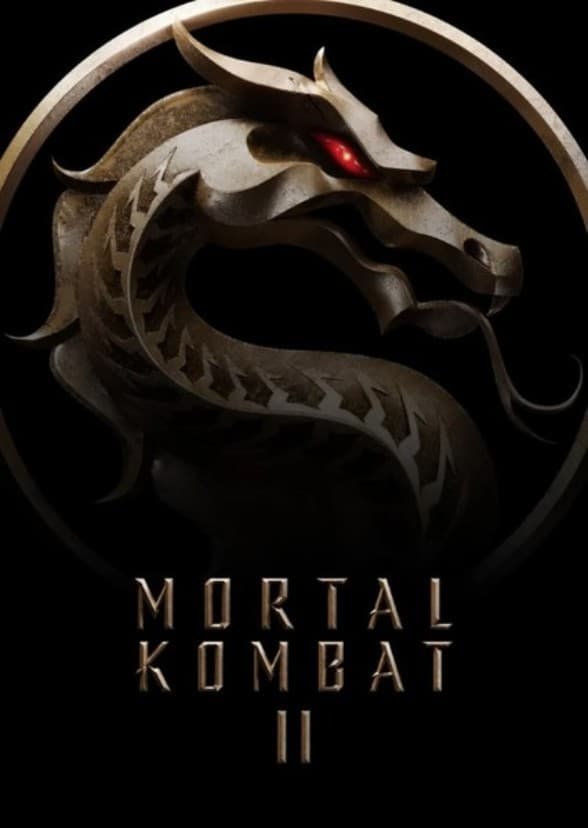 Mortal Kombat 2