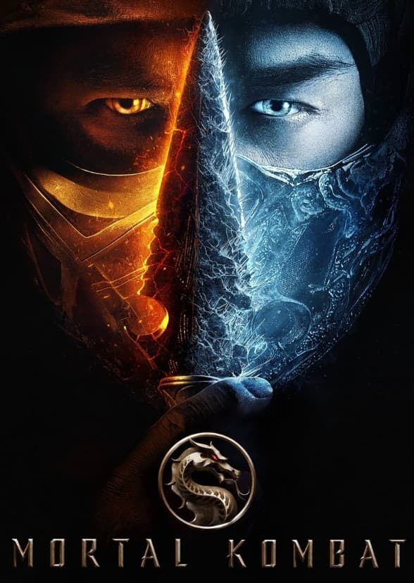 Mortal kombat 2001