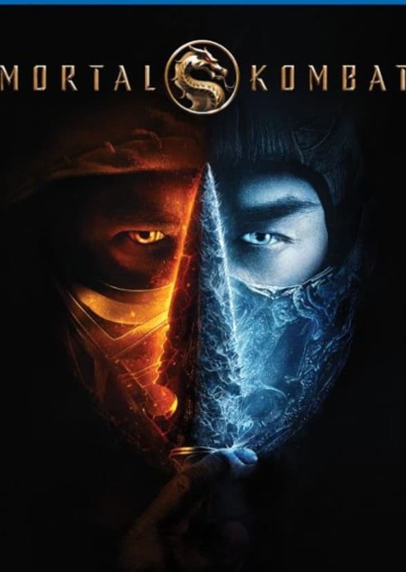 Mortal Kombat-2004