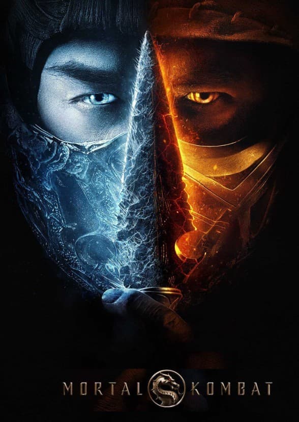 Mortal Kombat 2021-Recasting