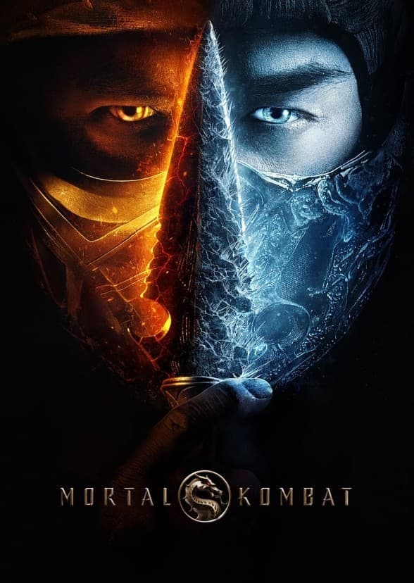 Mortal Kombat 2021 sequel