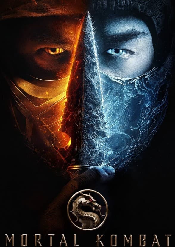 Mortal Kombat