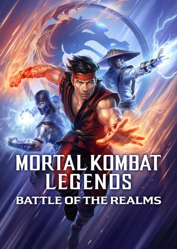 Mortal Kombat