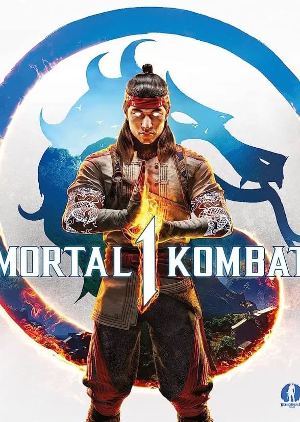 Mortal Kombat
