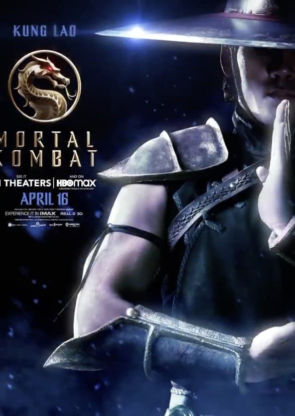 Mortal Kombat-Kung Lao's Story