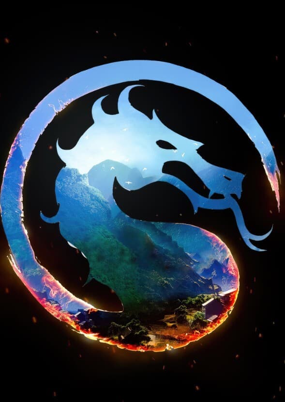 Mortal Kombat (Live-Action)