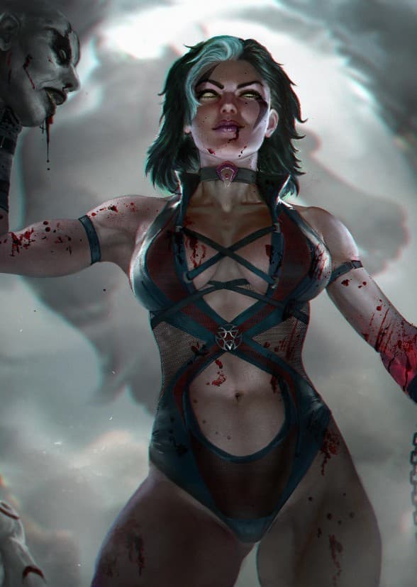 Mortal Kombat-Prequel 6