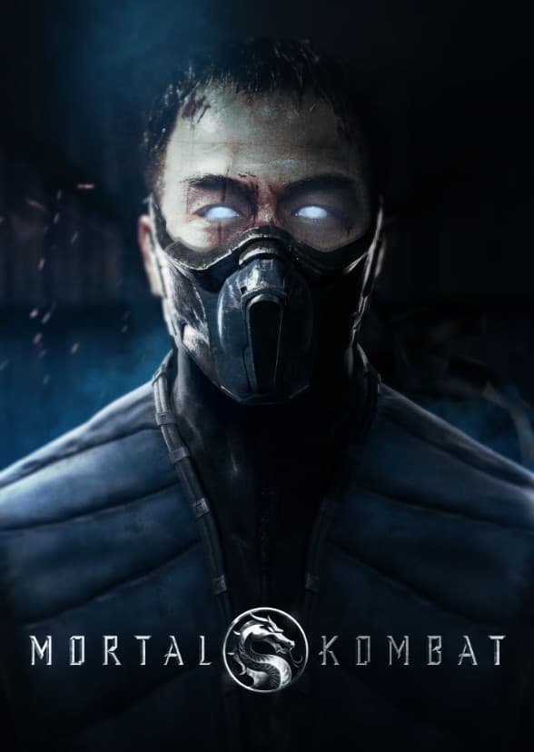Mortal Kombat : sub zero
