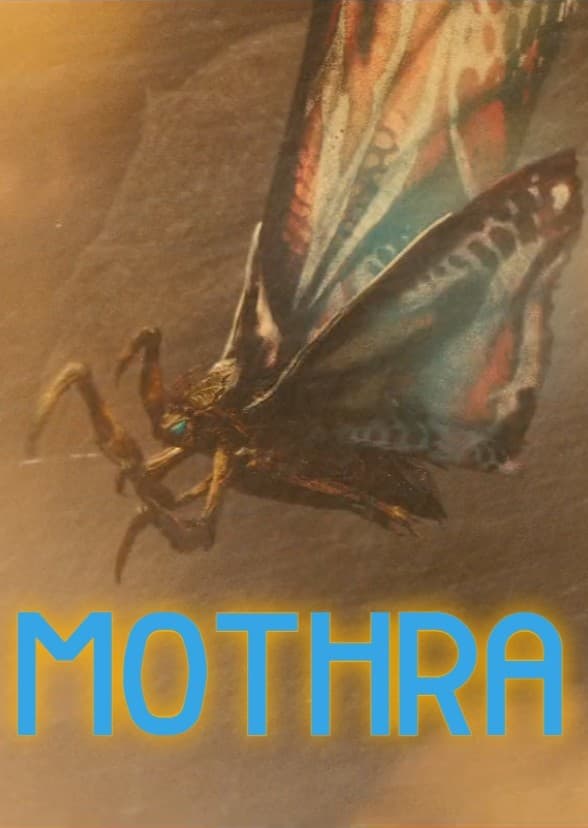 Mothra: Queen of The Monsters