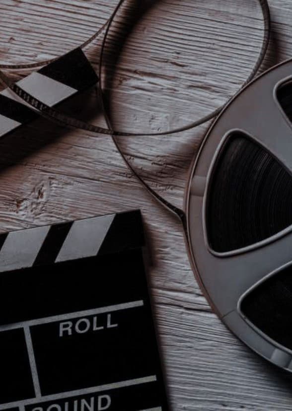 Movie/TV Collaboration 