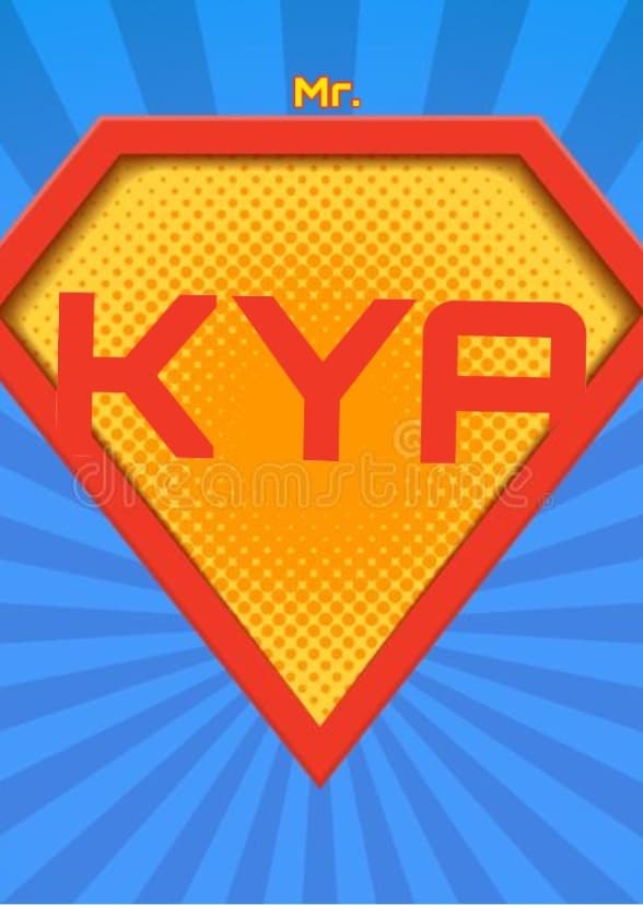 Mr.KYA The Movie (Season 1)