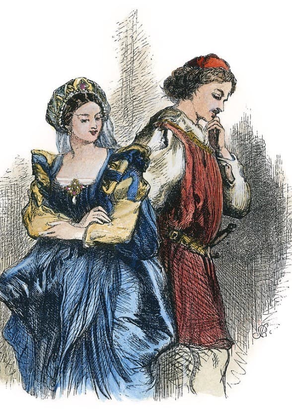 Much Ado About Nothing