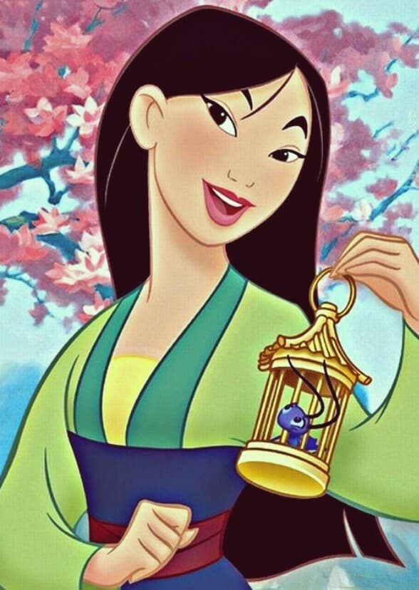 Mulan 
