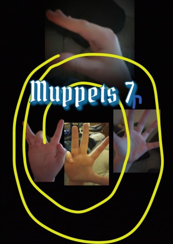 Muppets 7