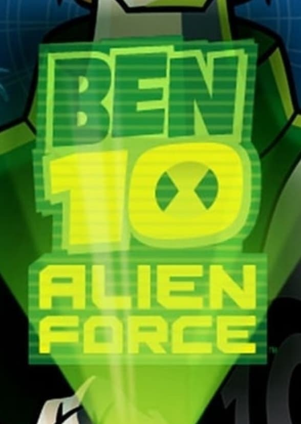 My Ben 10 Universe