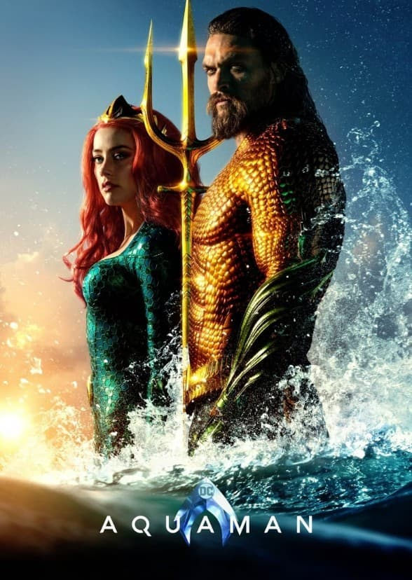 My DCEU Recast Part 6