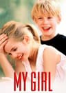 My Girl (2021)