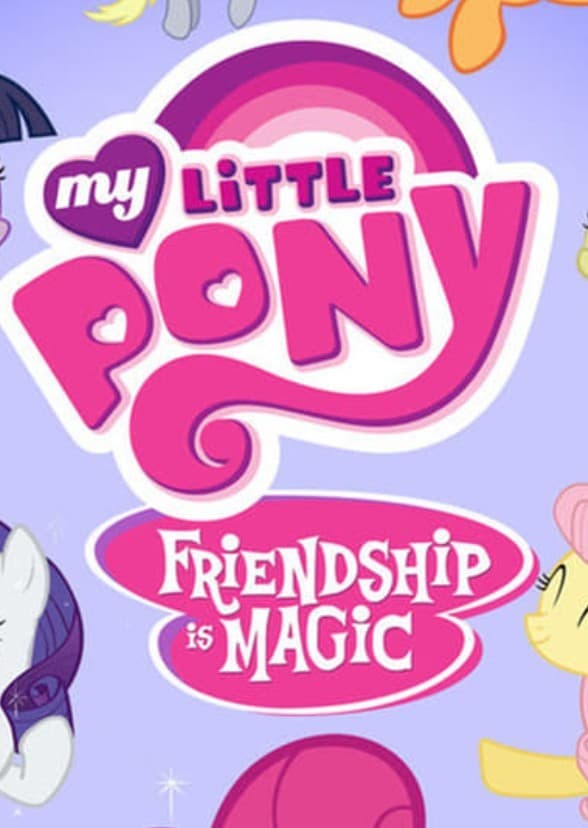 My Little Pony: Make Your Marks