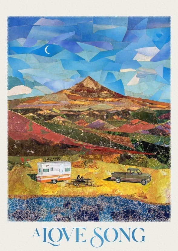 My road to a love song