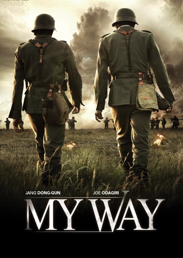 My Way (Genderswapped)