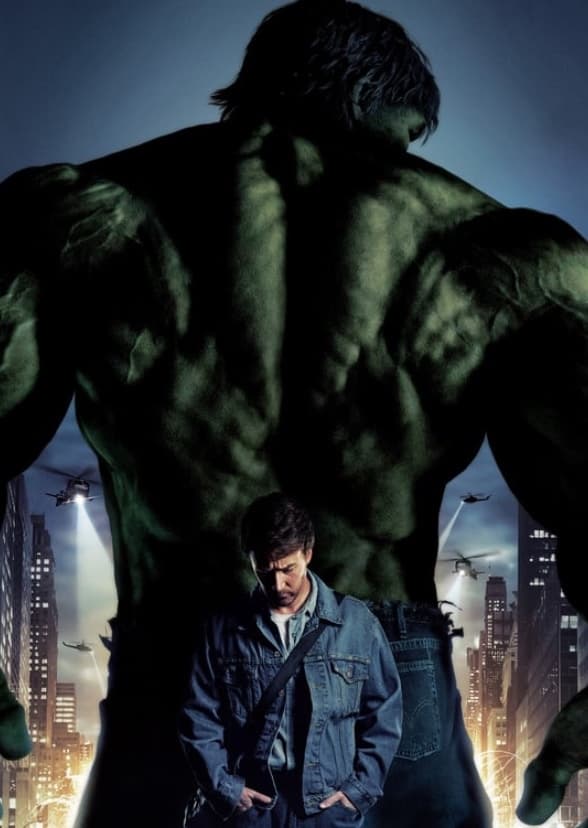 MyCast 2: Monstrous (2024)