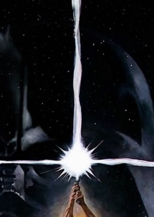 MyCast 5: The Last Hope (2024)