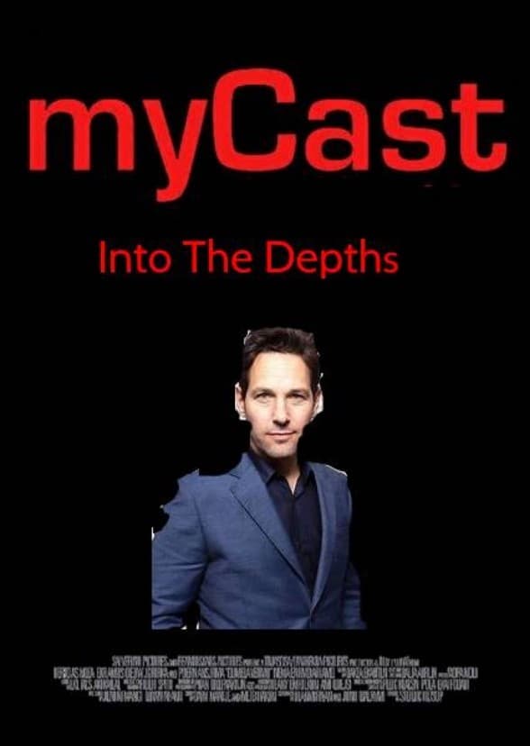 MyCast: Into The Depths