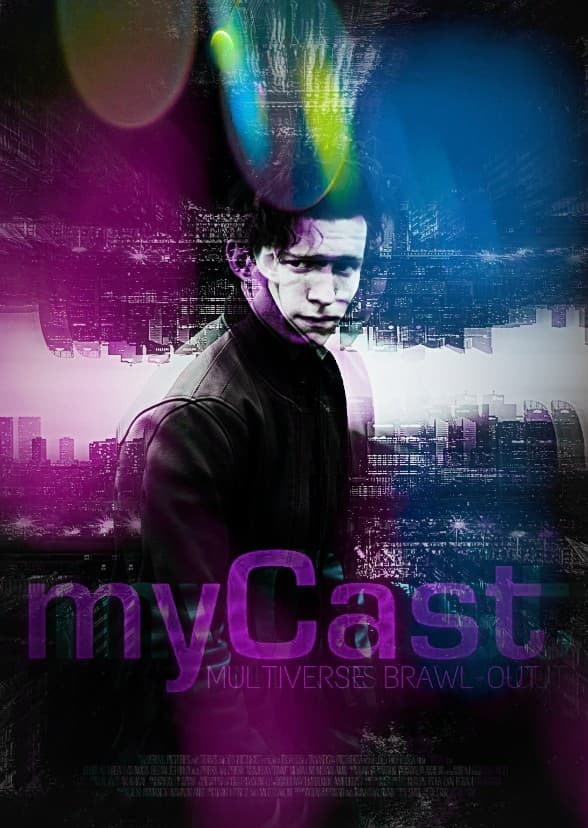 myCast: Multiversal Brawl Out