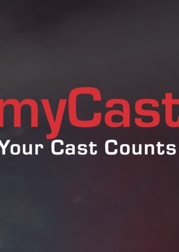MyCast (tv series)