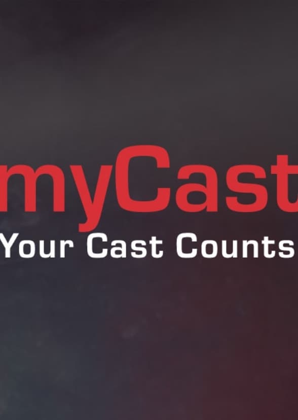 MyCast tv series 