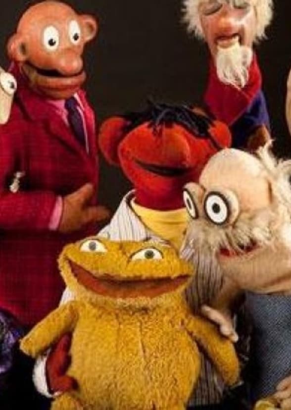 MyCast User's Favorite Puppets