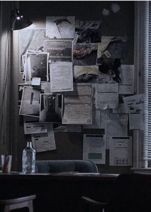 Mystery World (2002)