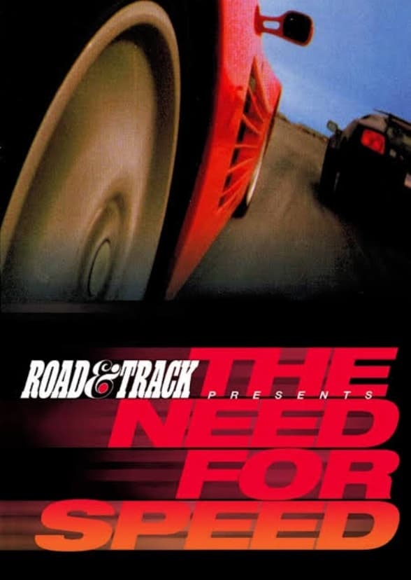 Need For Speed ‘94